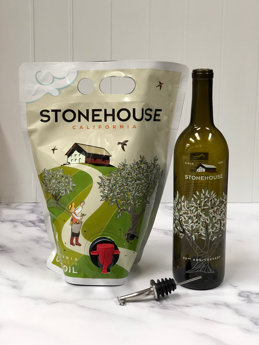 Best Sellers Stonehouse Olive Oil