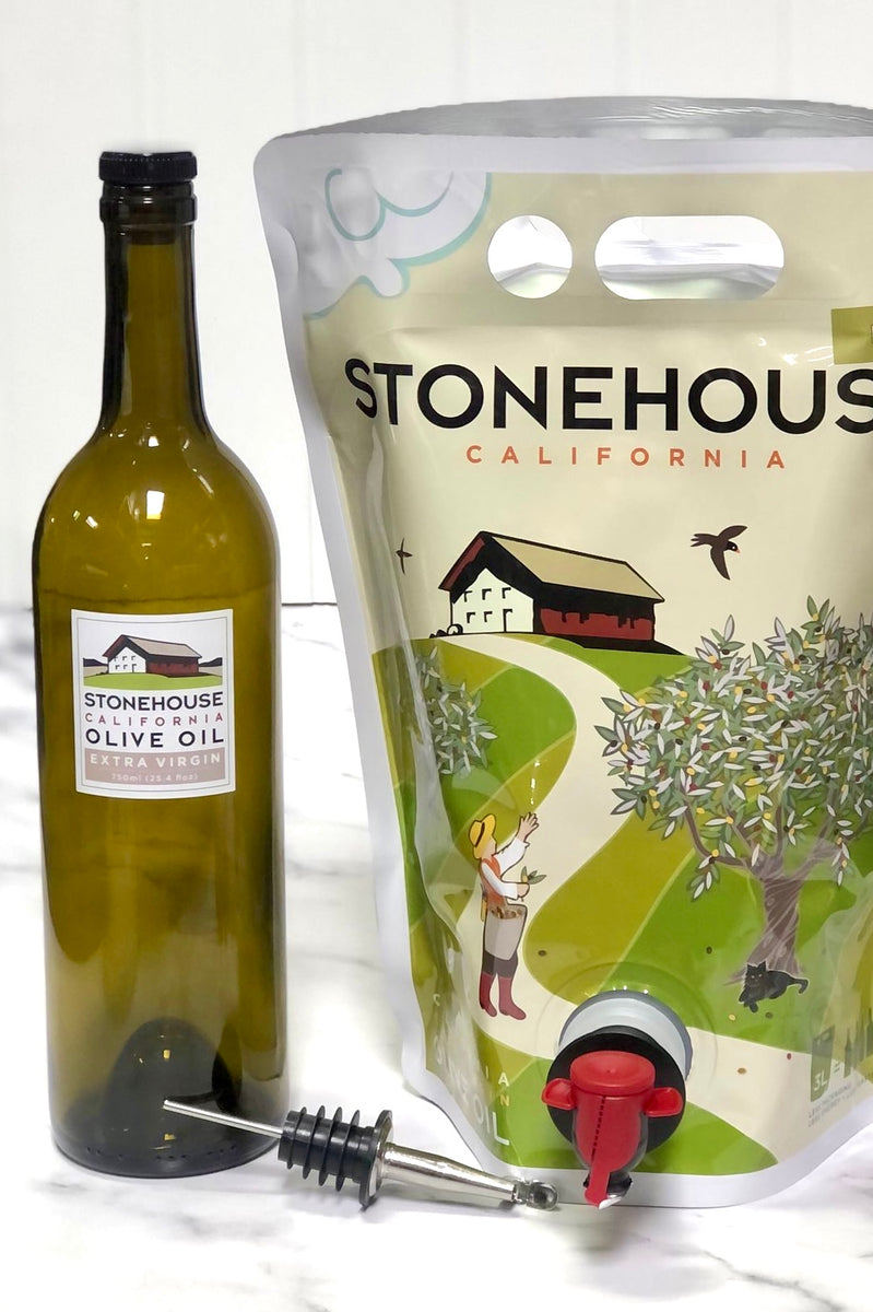 Ultimate Whisk: Variety of Colors – Stonehouse Olive Oil