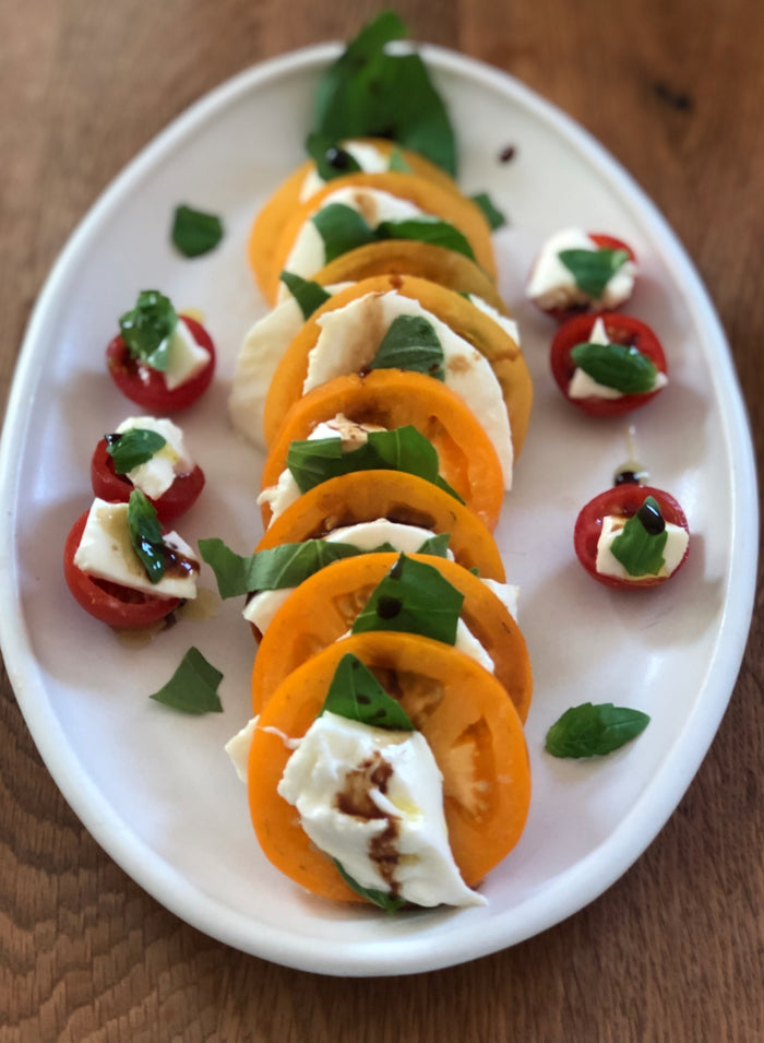 Stonehouse Caprese Salad