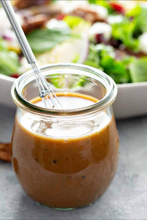 OMG Balsamic Vinaigrette Stonehouse Olive Oil OMG Balsamic Vinaigrette Stonehouse Olive Oil