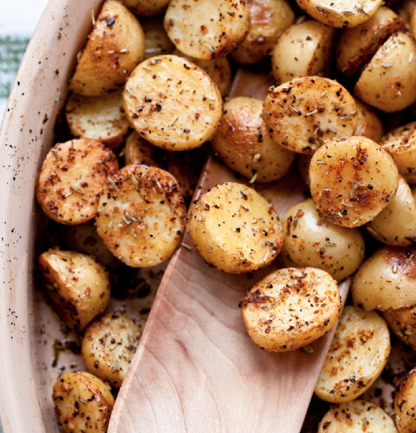 Stonehouse Roasted Potatoes