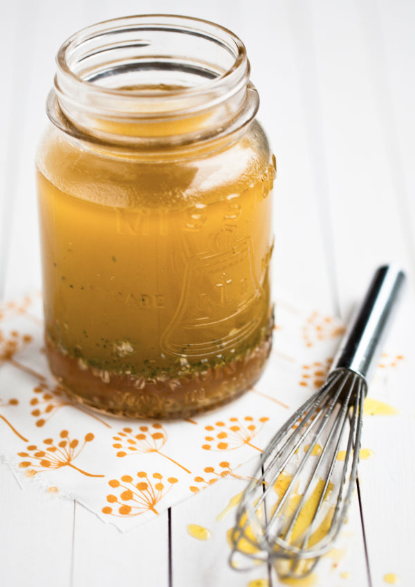 Stonehouse Citrus Vinaigrette  Stonehouse Olive Oil