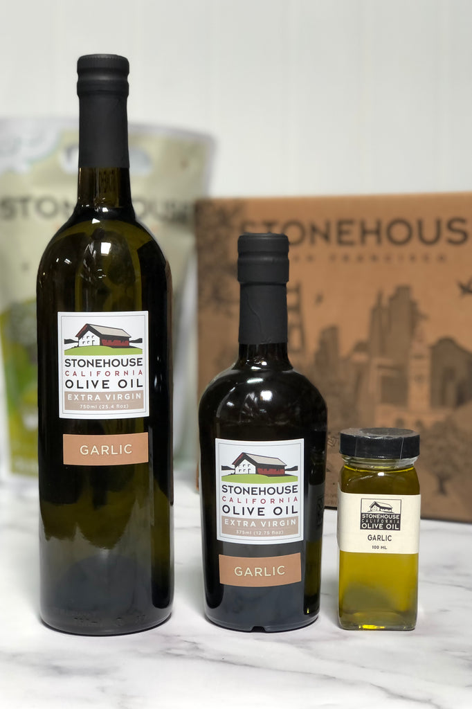 Products Stonehouse Olive Oil