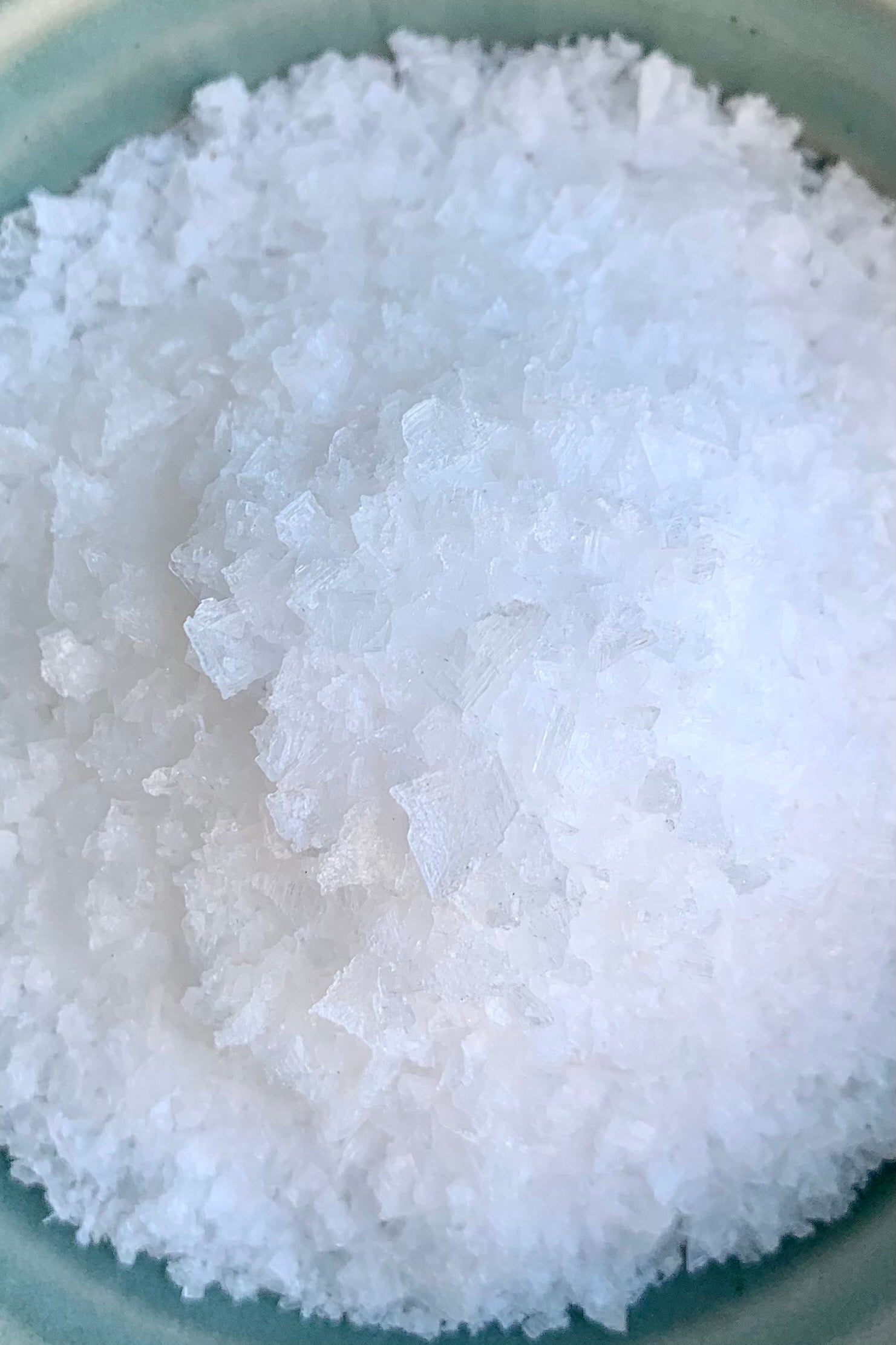 Maldon Sea Salt Flakes, Organic Pyramid Crystals (8.5 oz)
